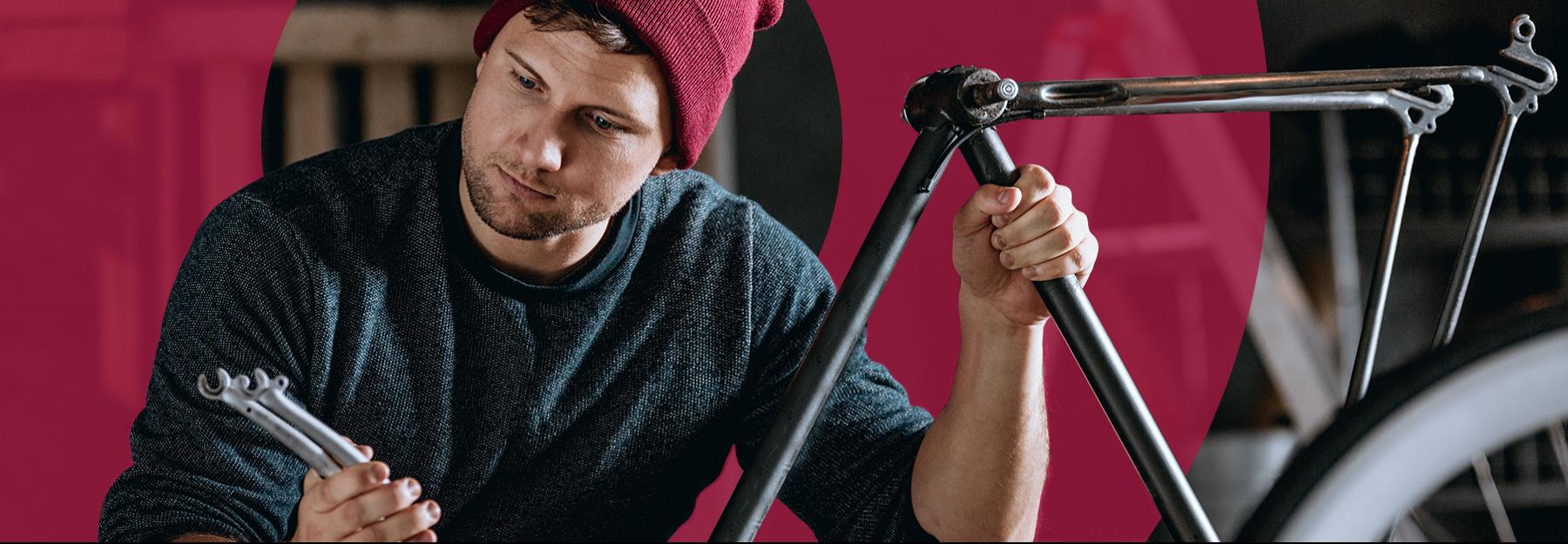 Leer Fietchz beter kennen!