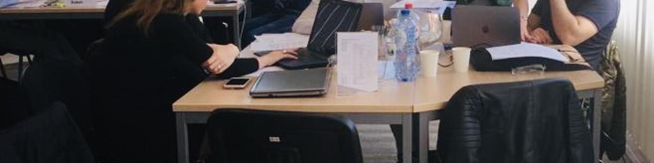 Praktijkcasus Risicogericht Samenstellen