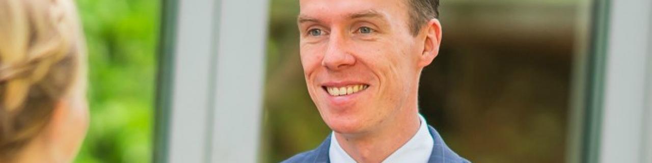 Werken als Controleleider: “De klant is gebaat bij persoonlijk contact” 