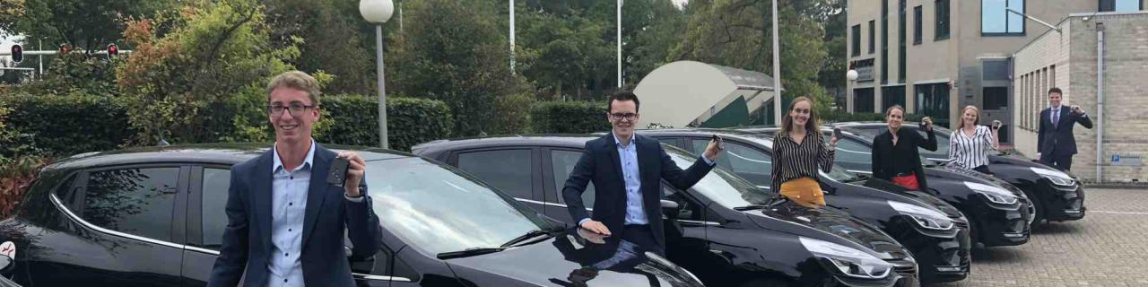 Ook de introductiedag bij Lansigt bijwonen als onze nieuwe collega?