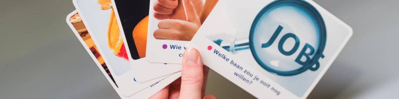 Carrière maken in de Accountancy: van psychiatrie naar Accountancy – Marisha deed het!