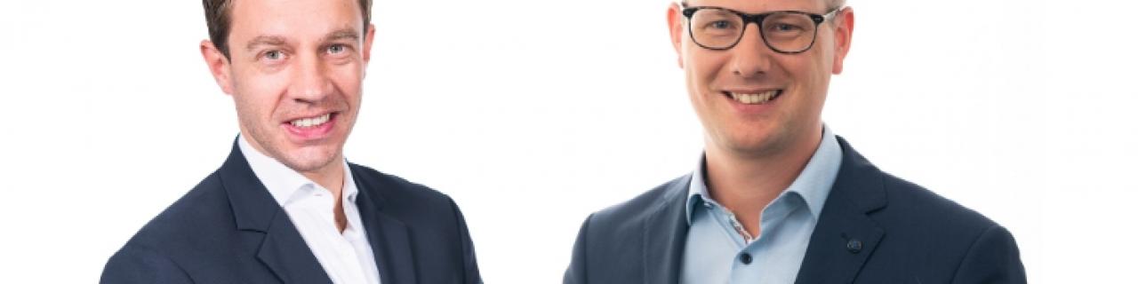 Insiders over het MD-traject (Management Development) bij Lansigt: “Je leert om meer jezelf te zijn.” 