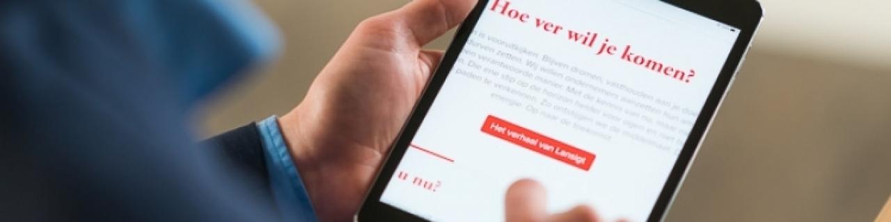 Hoe accountancy een IT-vak wordt 