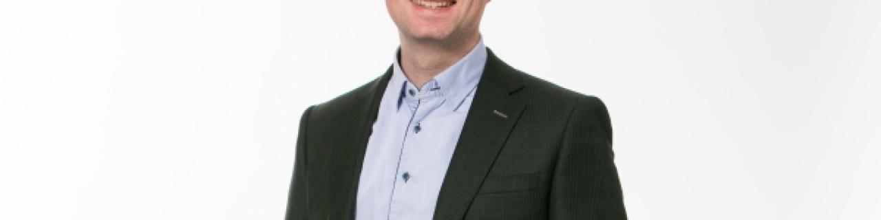 Werken als Controleleider: “Ik duik graag in het verhaal achter de cijfers.”