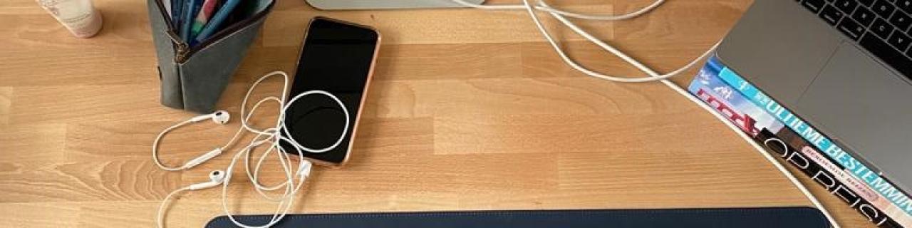 Thuiswerken bij Lansigt (deel 3): “We kijken naar wat we wel kunnen