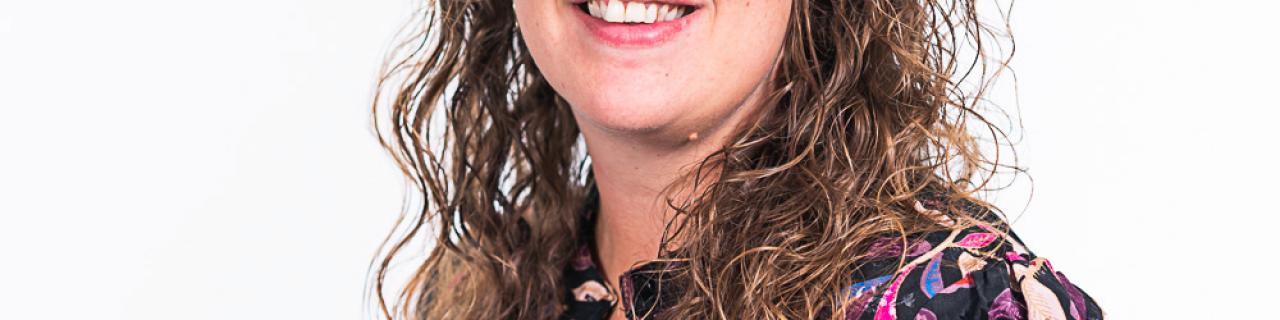 Mariëtte Zegveld (Teammanager): 