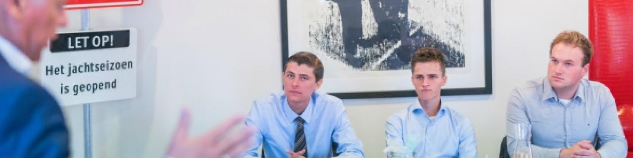 5 redenen om voor Lansigt te kiezen