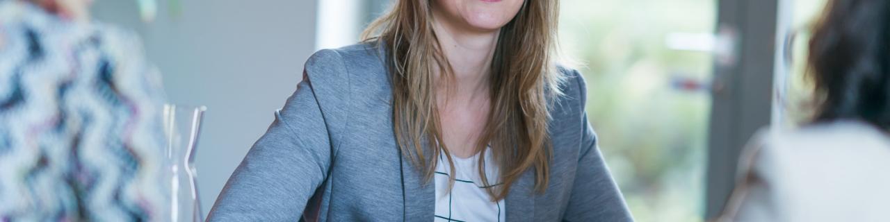 Het ideale CV – zo ziet het eruit