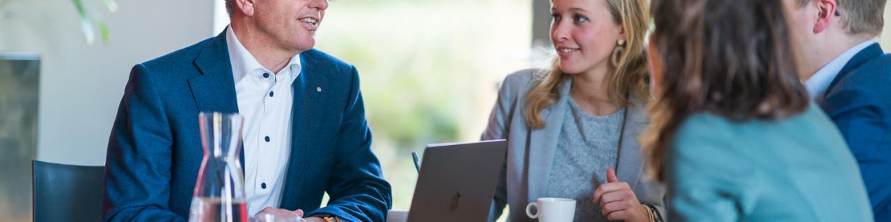 De accountant als trusted advisor – een klant is geen dossier