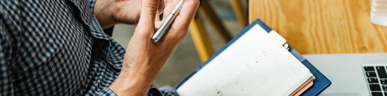 Ondanks werkdruk en krapte in accountancy: “Ik wil niet dat mijn mensen een checklist afwerken”