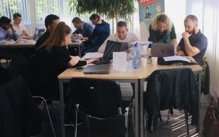 Praktijkcasus Risicogericht Samenstellen