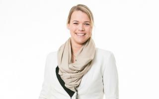 Daphne Lievaart over de employee experience: “Lang niet alle waardering die wordt gevoeld, wordt geuit.”