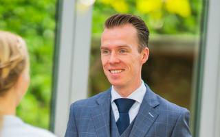 Werken als Controleleider: “De klant is gebaat bij persoonlijk contact” 