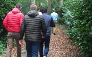 MD-traject: jezelf blijven ontwikkelen is belangrijk