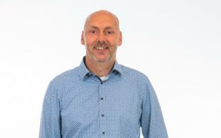 Jan van Bezooijen, Teammanager Loon & Advies, over de coronacrisis: “We laten zien dat we er in slechte tijden óók zijn.”