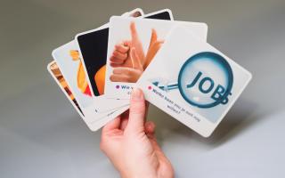 Carrière maken in de Accountancy: van psychiatrie naar Accountancy – Marisha deed het!