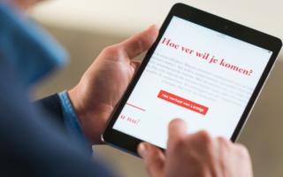 Hoe accountancy een IT-vak wordt 