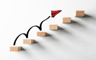 Onze stagiaires vertellen: "Ik weet nu hoe mijn werk er in de toekomst uitziet."