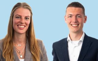 "Als je zegt wat je wilt, krijg je die kans"