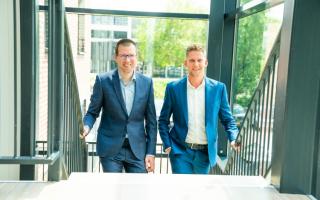 Carrière maken in de Accountancy: Leendert en Gino over hun terugkeer in de samenstel