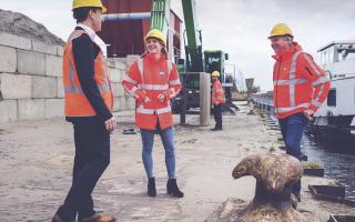 "Bij Lansigt heb ik mijn relevantie teruggevonden"