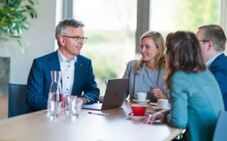 De accountant als trusted advisor – een klant is geen dossier