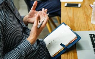 Ondanks werkdruk en krapte in accountancy: “Ik wil niet dat mijn mensen een checklist afwerken”